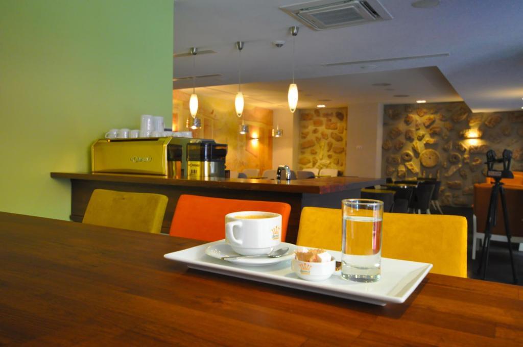 Royal Demir Hotel Tunceli Экстерьер фото