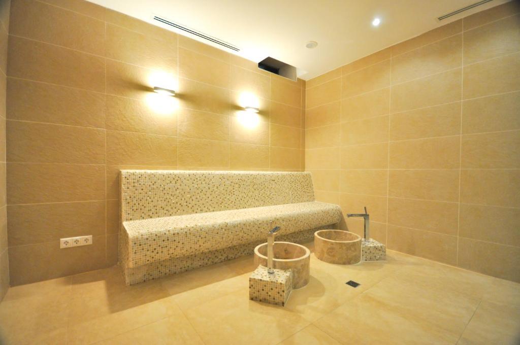 Royal Demir Hotel Tunceli Экстерьер фото